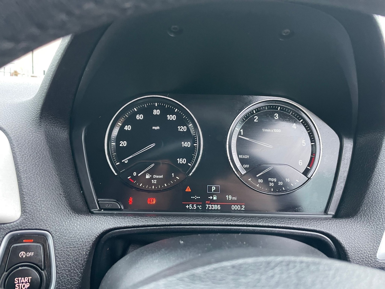 Used BMW 1 Series 2018 for sale - 78028799: Photo 17