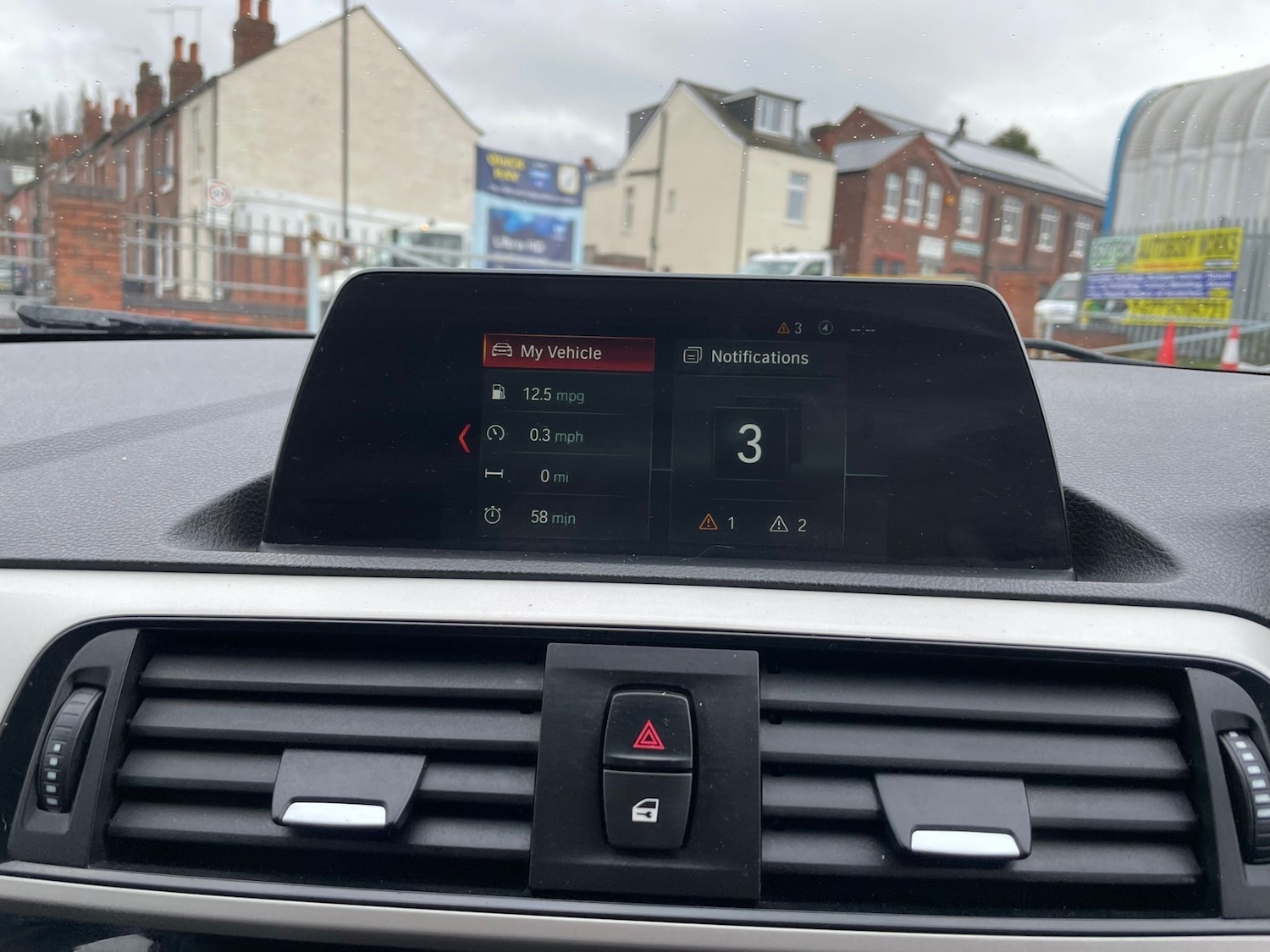 Used BMW 1 Series 2018 for sale - 78028799: Photo 19