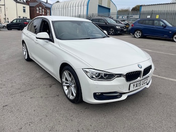 BMW - 3 Series