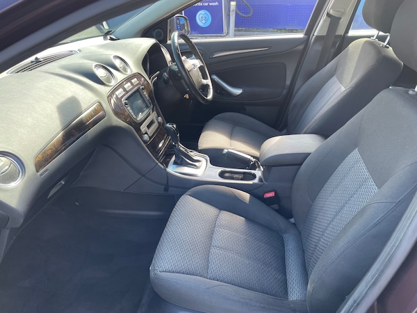 Used Ford Mondeo 2008 for sale - 76235243: Photo 11