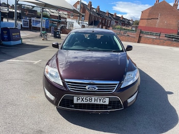 Used Ford Mondeo 2008 for sale - 76235243: Photo 2