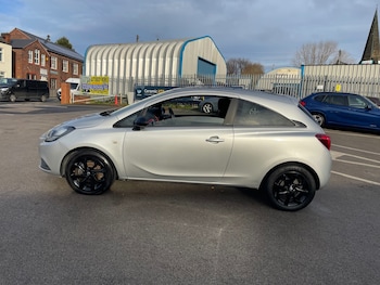 Used Vauxhall Corsa 2019 for sale - 77368316: Photo
