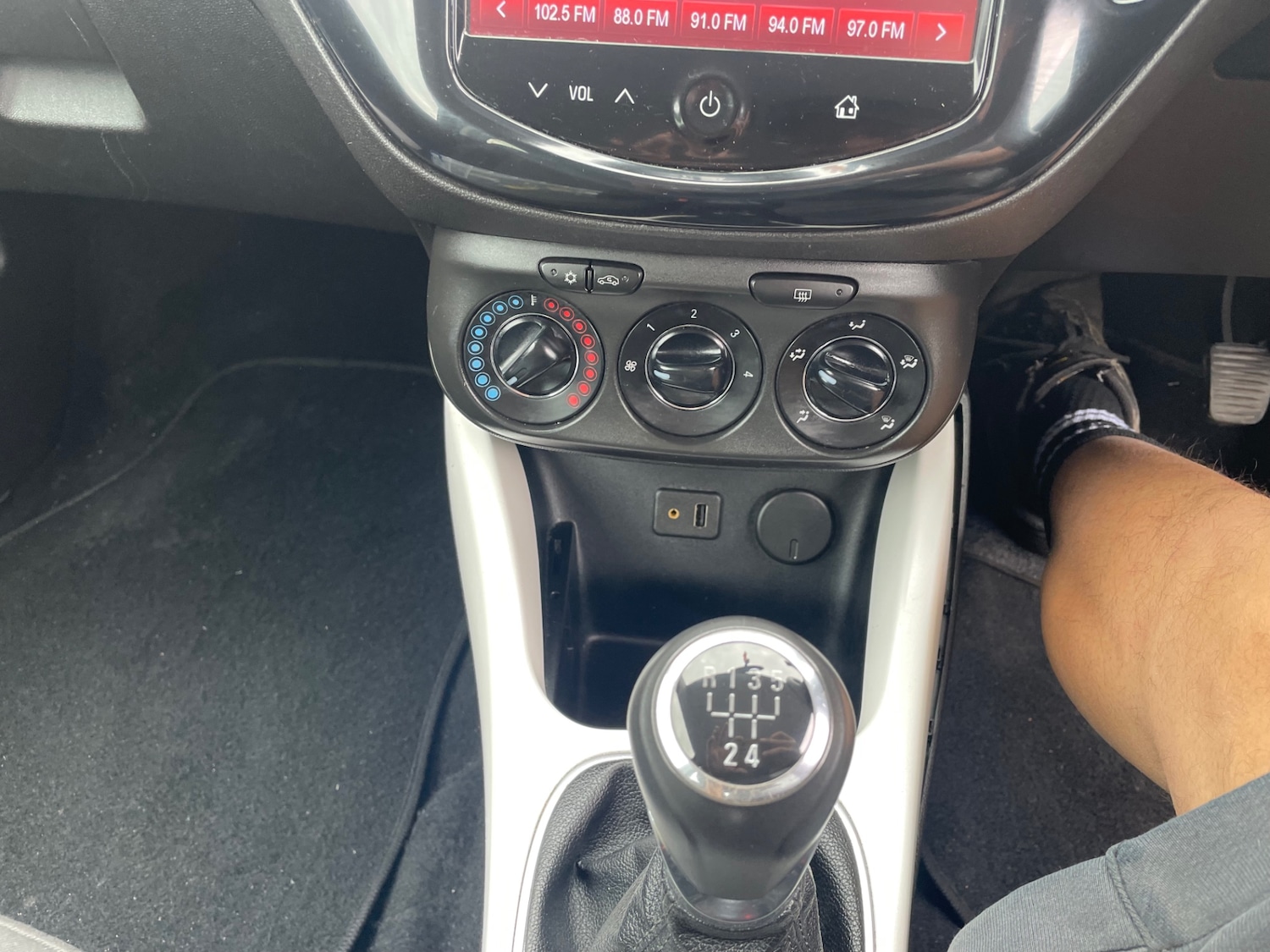 Vehicle 16