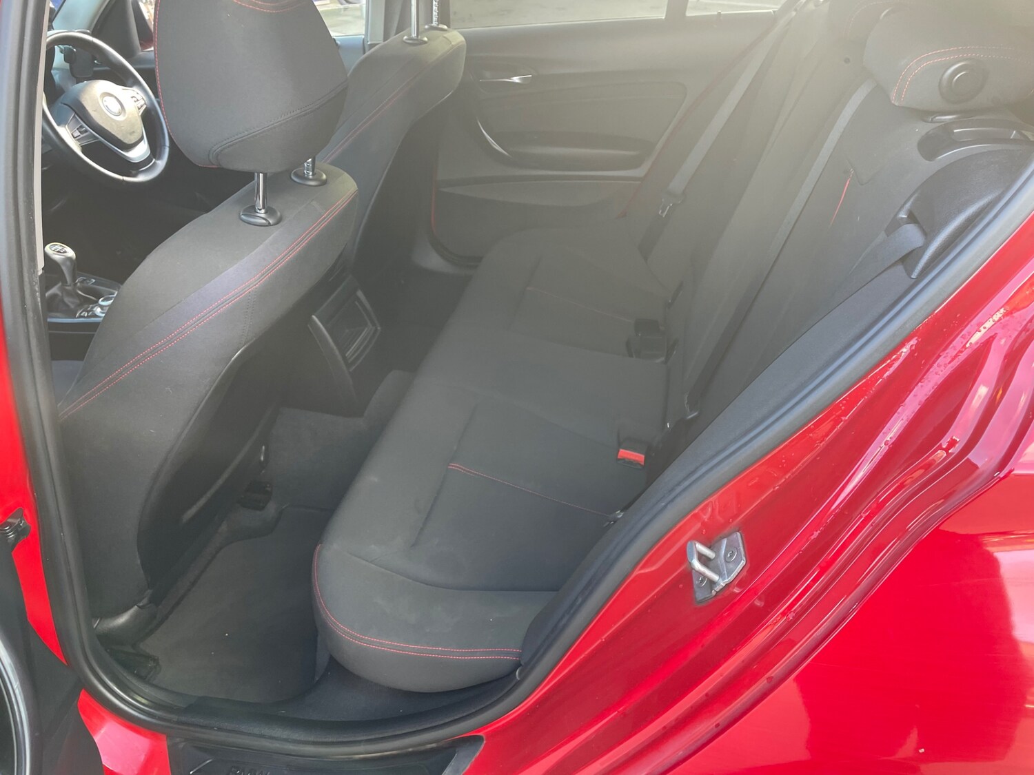 Used BMW 1 Series 2015 for sale - 78109679: Photo 10