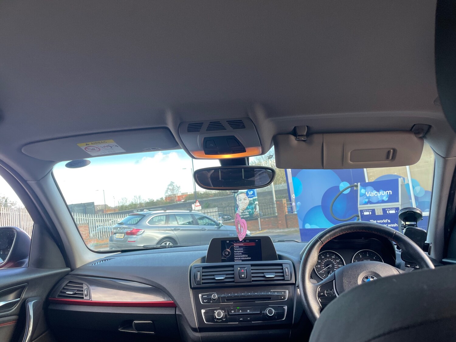 Used BMW 1 Series 2015 for sale - 78109679: Photo 13