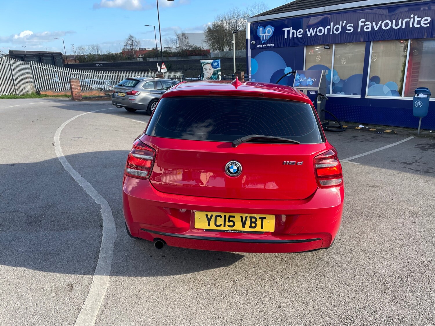 Used BMW 1 Series 2015 for sale - 78109679: Photo 6