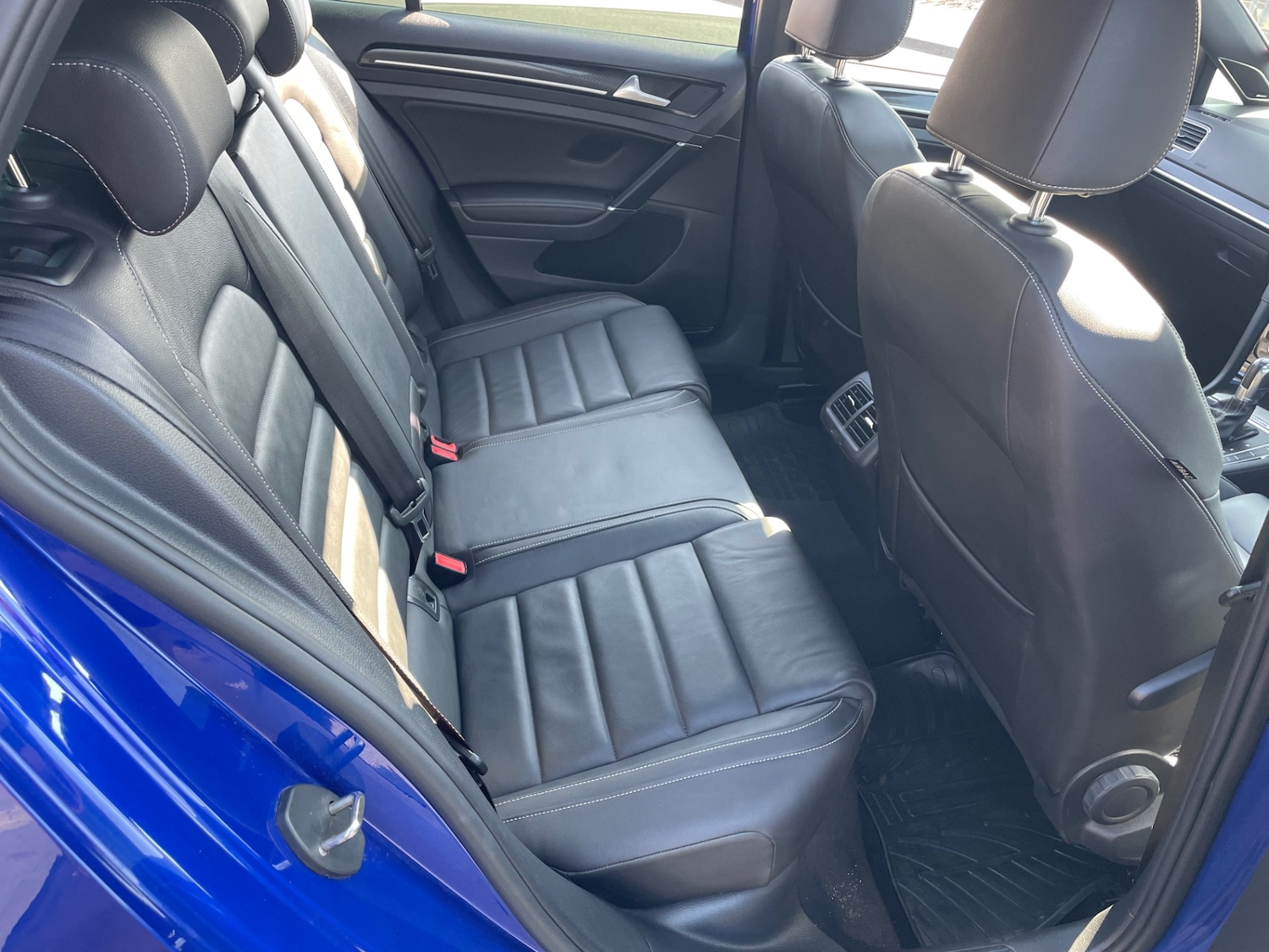 Used Volkswagen Golf 2016 for sale - 77622225: Photo 14