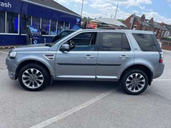 Used Land Rover Freelander 2014 for sale - 74918877: Photo