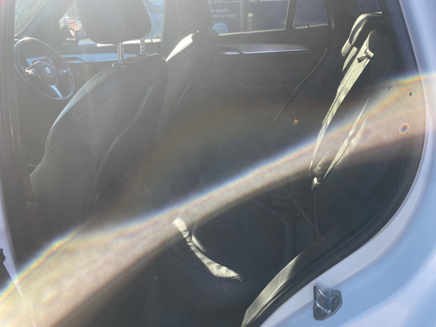 Used BMW X1 2017 for sale - 77635609: Photo 10