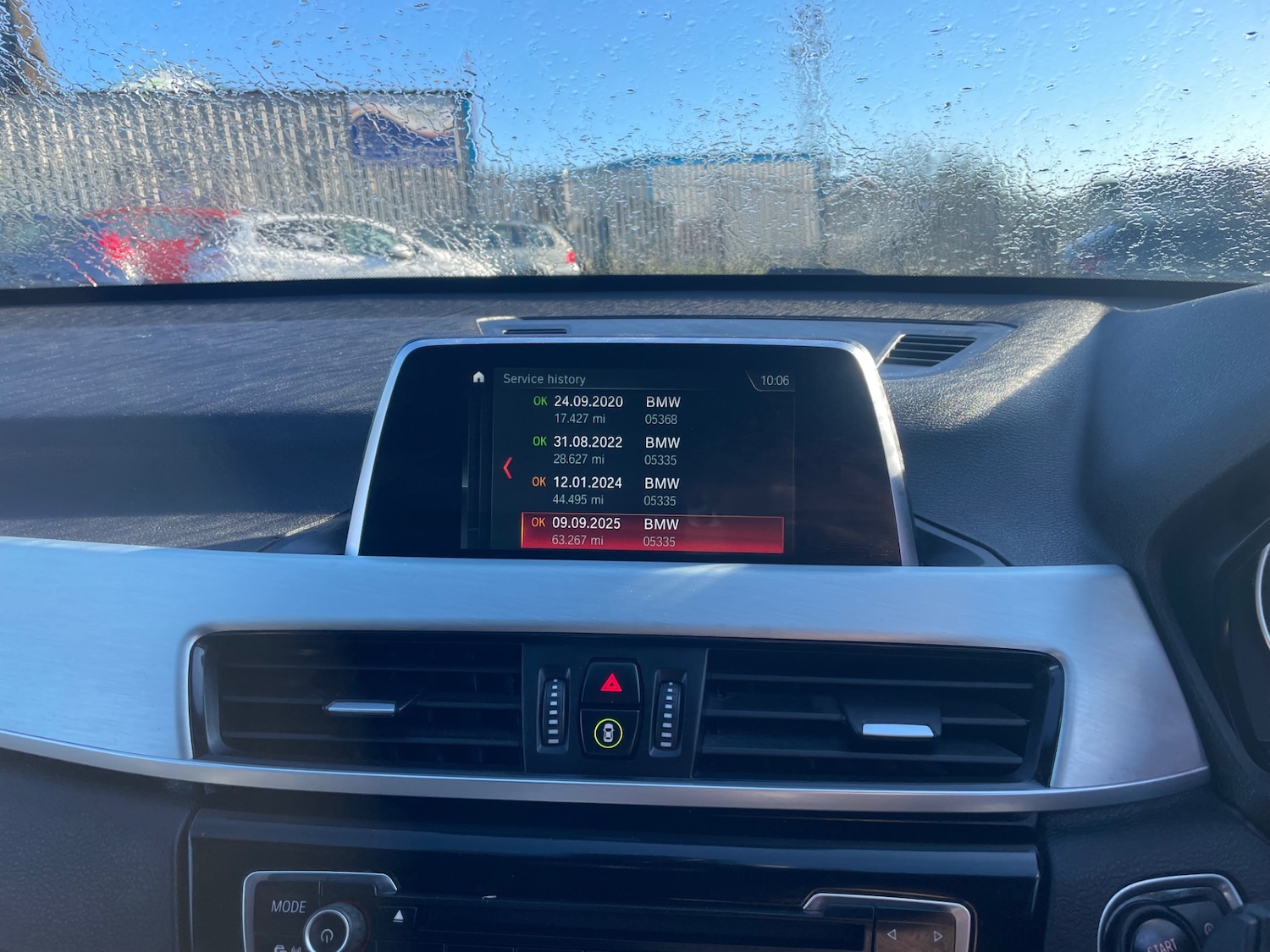 Used BMW X1 2017 for sale - 77765872: Photo 23