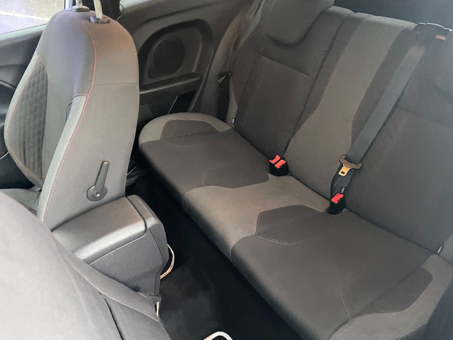 Used Ford Fiesta 2016 for sale - 77211300: Photo 10