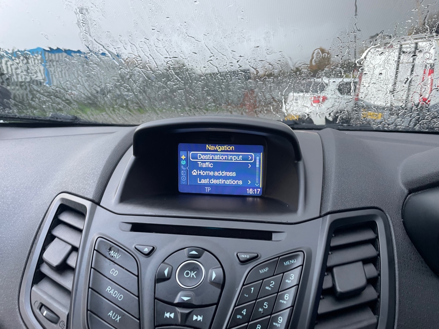 Used Ford Fiesta 2016 for sale - 77211300: Photo 18