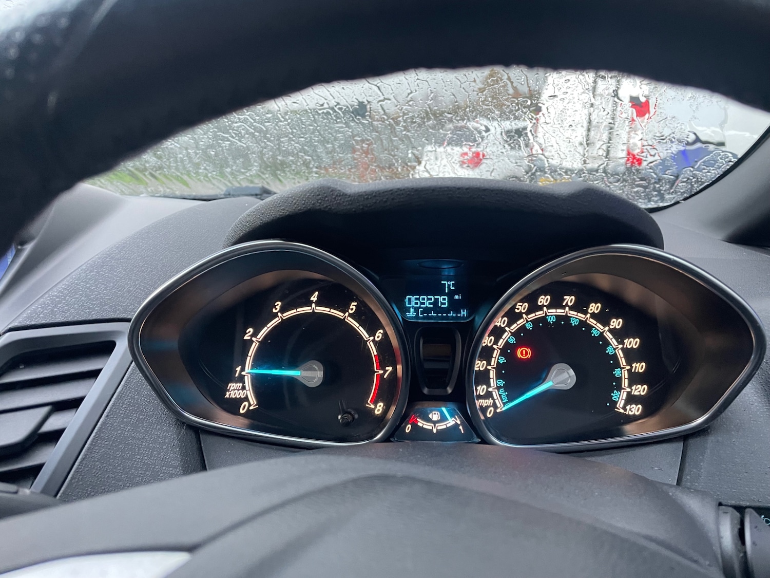 Used Ford Fiesta 2016 for sale - 77211300: Photo 19