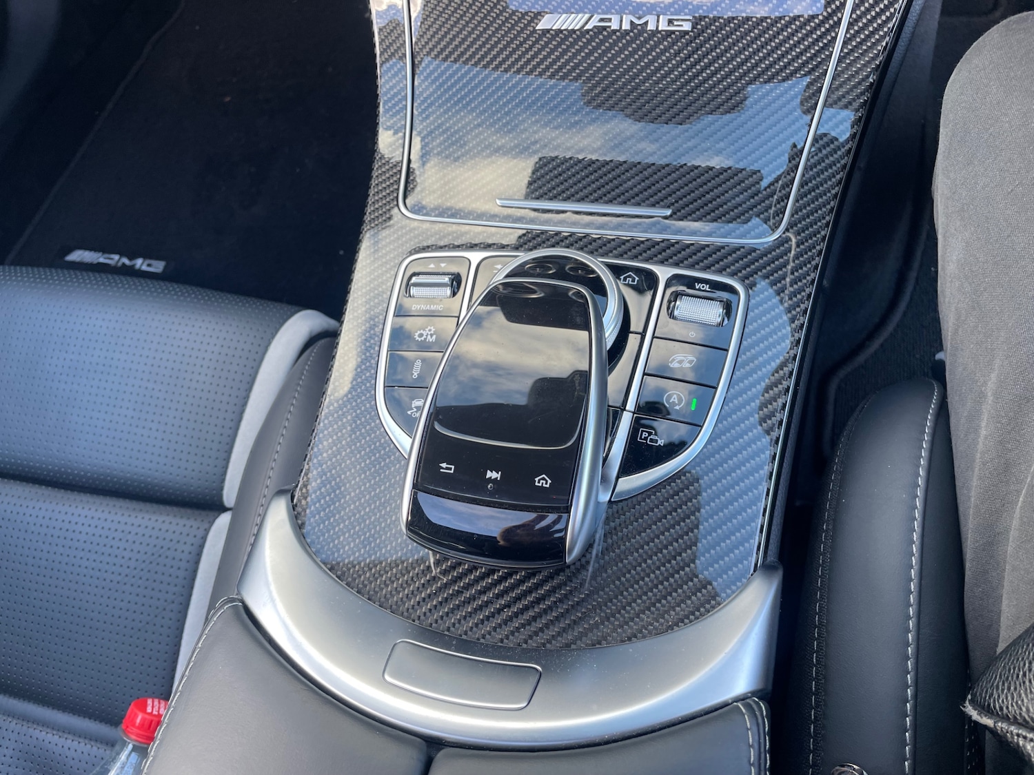 Used Mercedes-Benz C Class 2019 for sale - 78183181: Photo 24