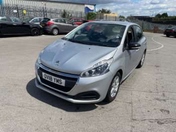 Used Peugeot 208 2018 for sale - 75443572: Photo