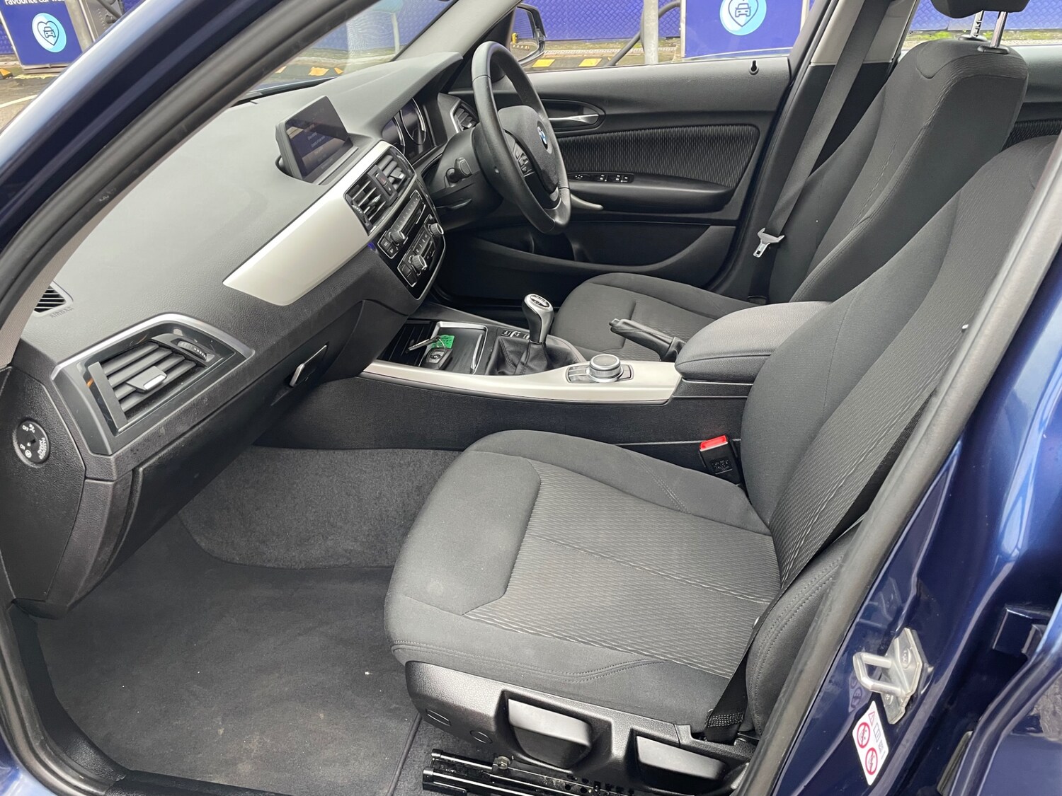 Used BMW 1 Series 2019 for sale - 77682062: Photo 11