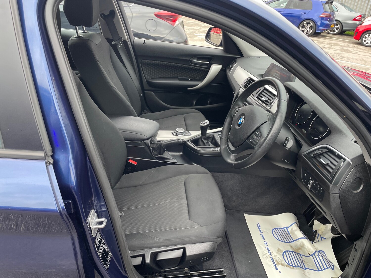 Used BMW 1 Series 2019 for sale - 77682062: Photo 14