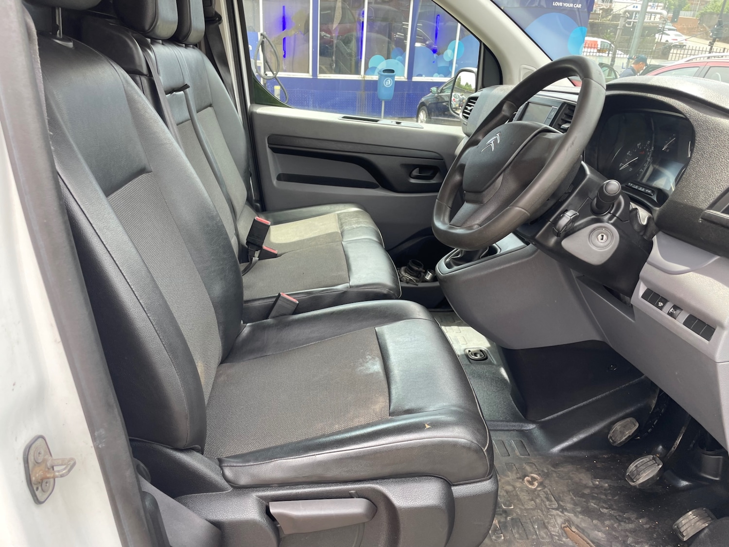 Used Citroen Dispatch 2018 for sale - 77213777: Photo 11