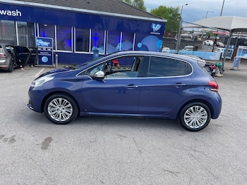 Used Peugeot 208 2016 for sale - 78572028: Photo