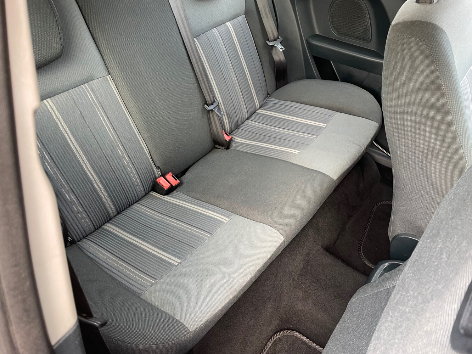 Ford Fiesta 2010 (59) - 1.25 Style 3dr [82] - Image 13