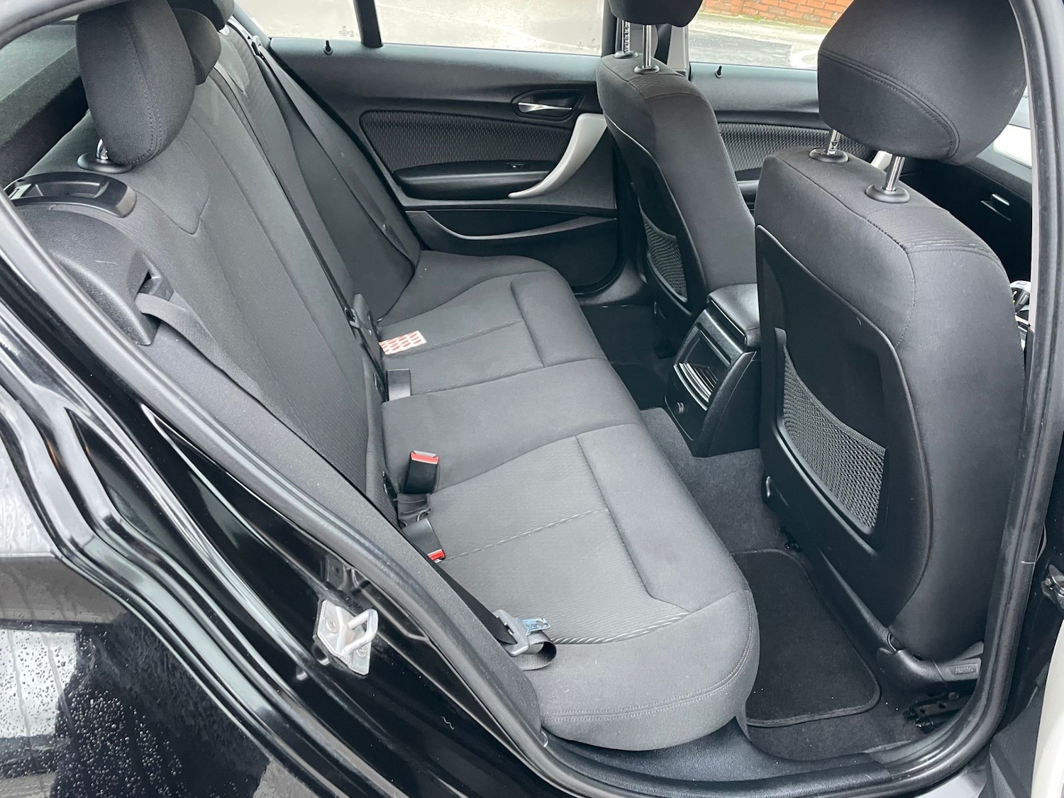 Used BMW 1 Series 2018 for sale - 77766004: Photo 12