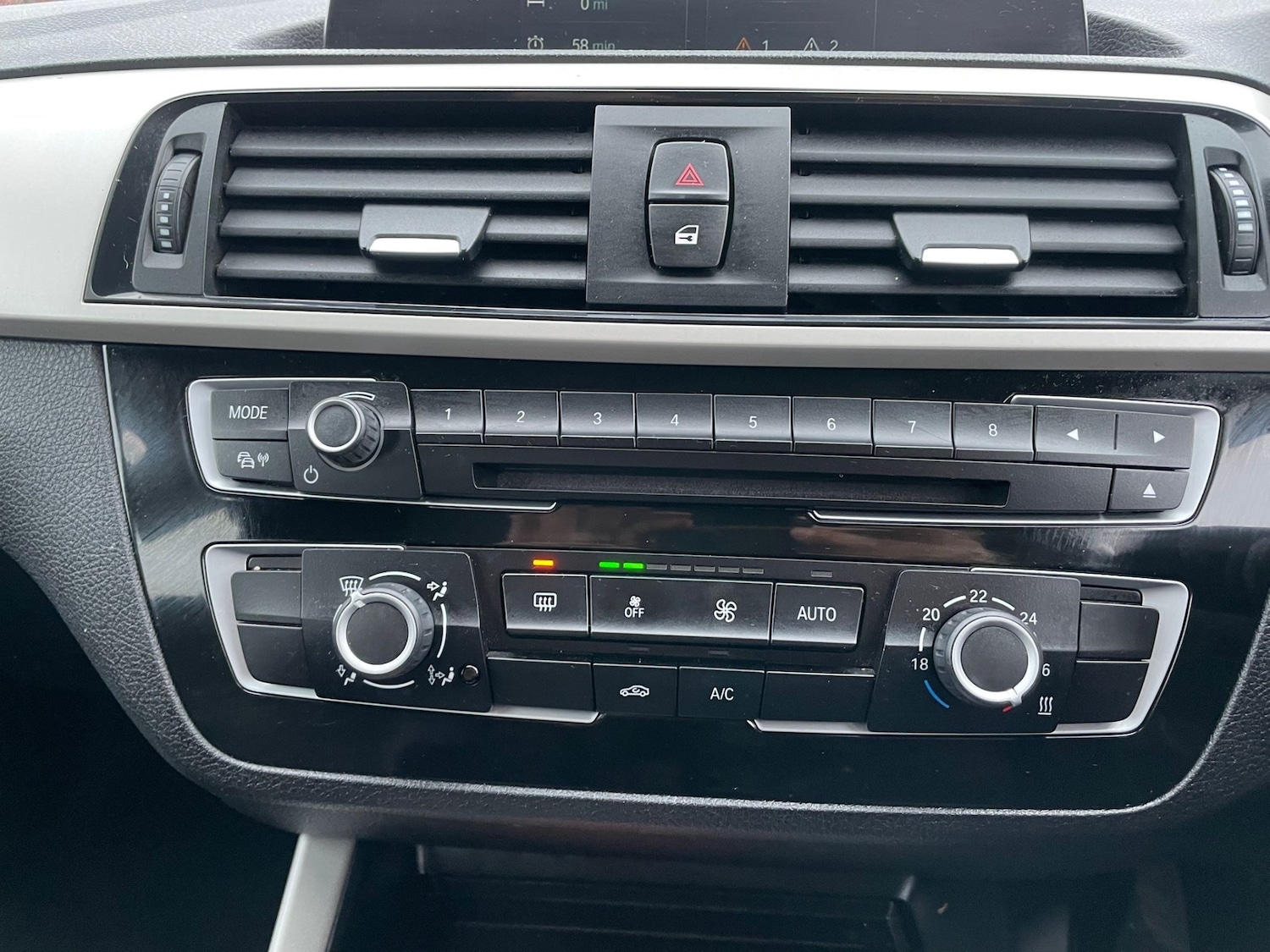 Used BMW 1 Series 2018 for sale - 77766004: Photo 18