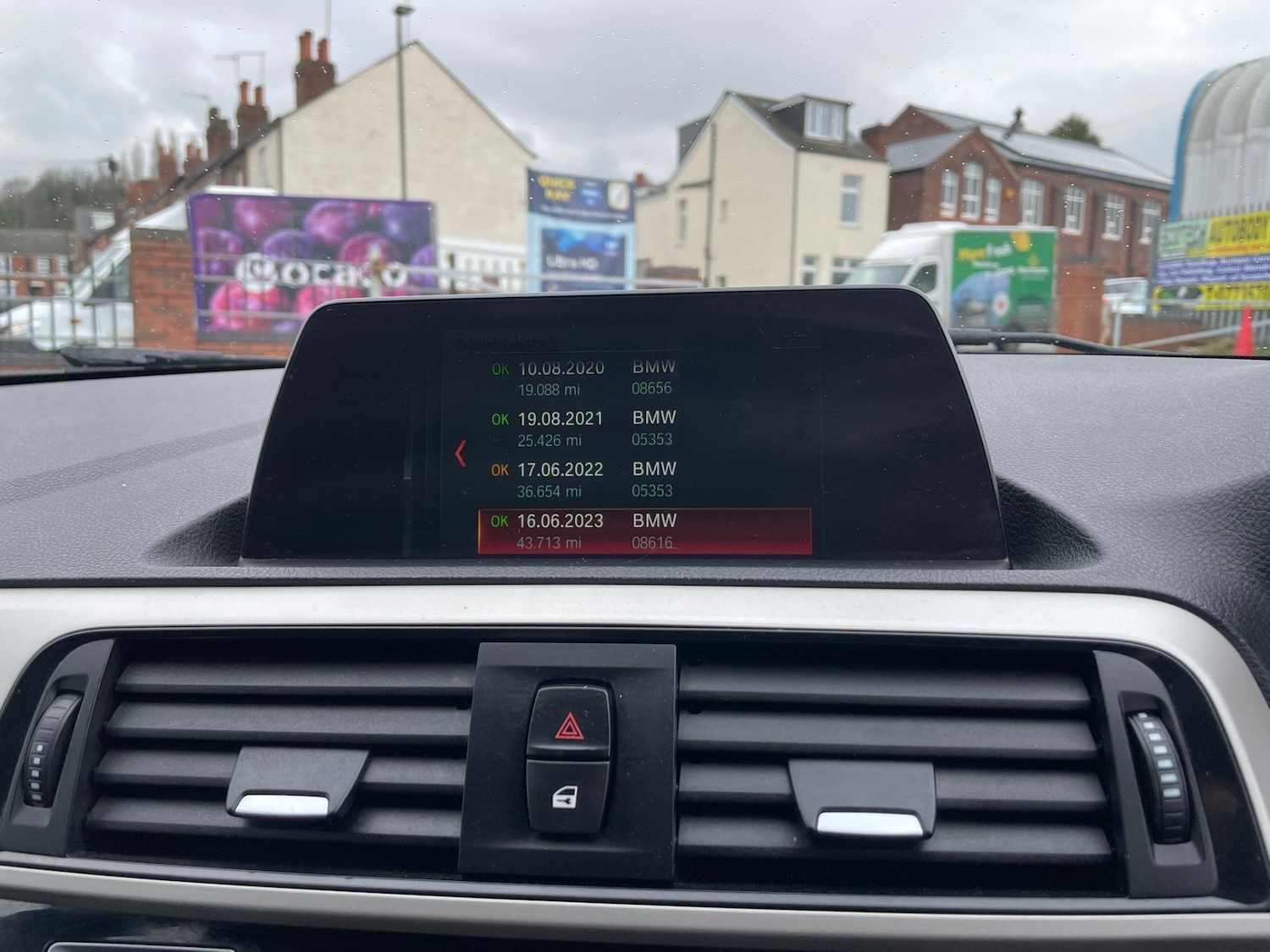 Used BMW 1 Series 2018 for sale - 77766004: Photo 24