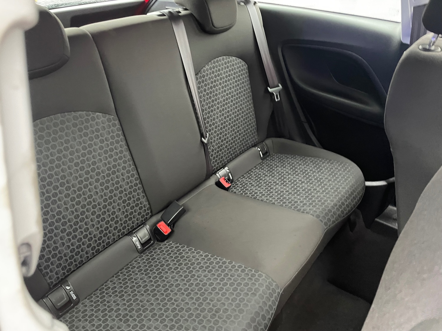 Used Vauxhall Corsa 2019 for sale - 78183134: Photo 13