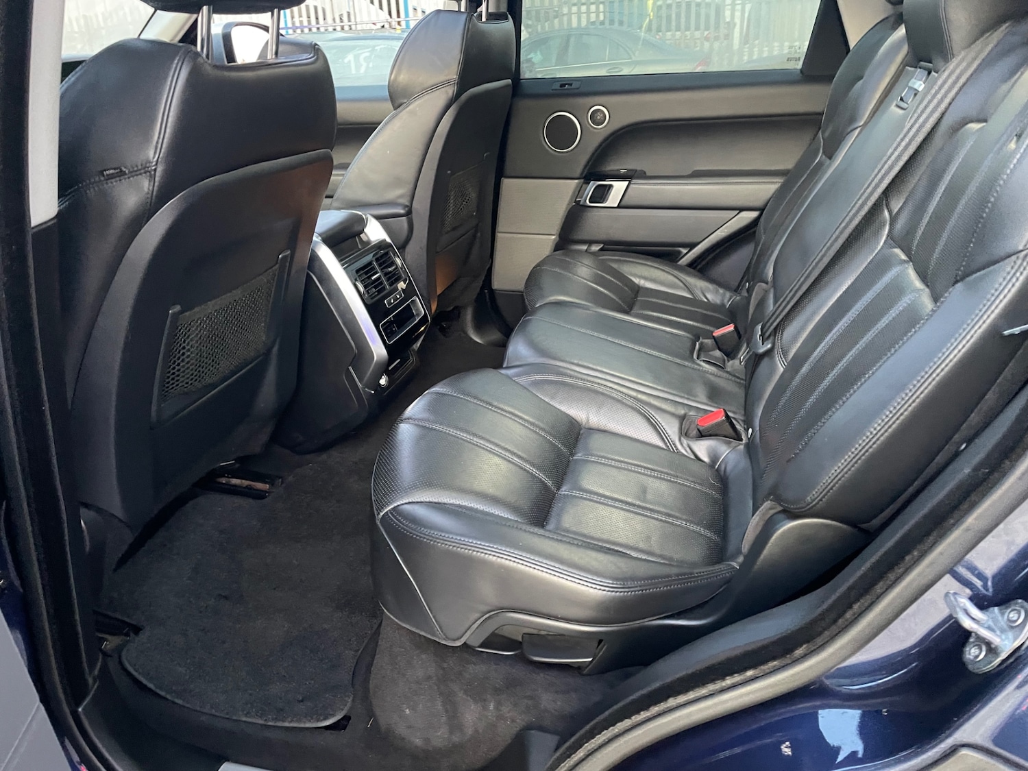 Used Land Rover Range Rover Sport 2016 for sale - 77286783: Photo 10