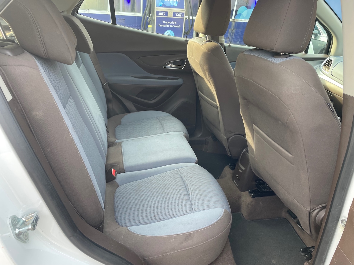 Used Vauxhall Mokka 2013 for sale - 76924161: Photo 12