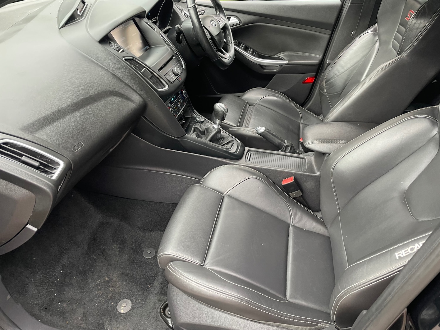 Used Ford Focus 2015 for sale - 78028769: Photo 11