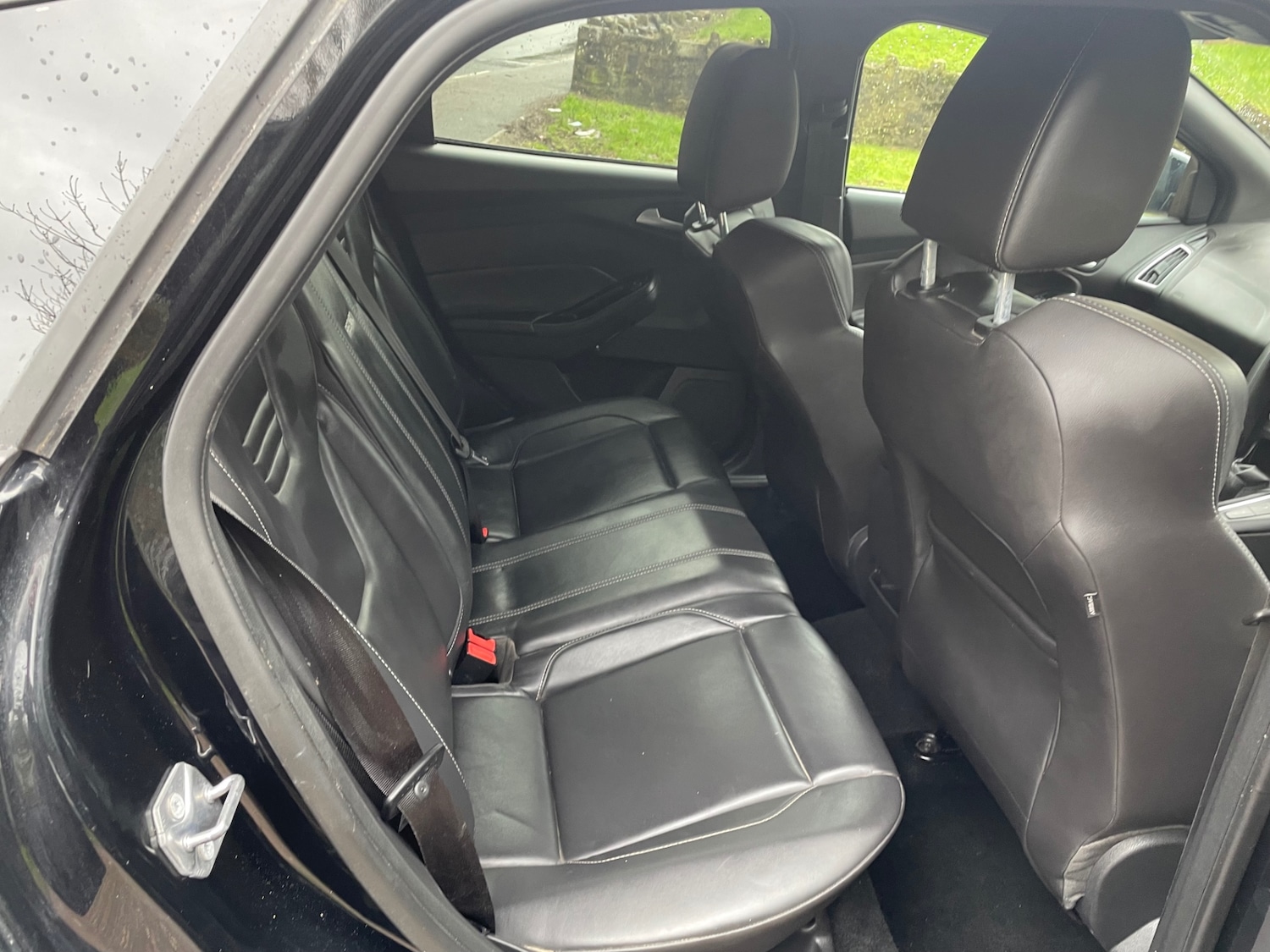 Used Ford Focus 2015 for sale - 78028769: Photo 12