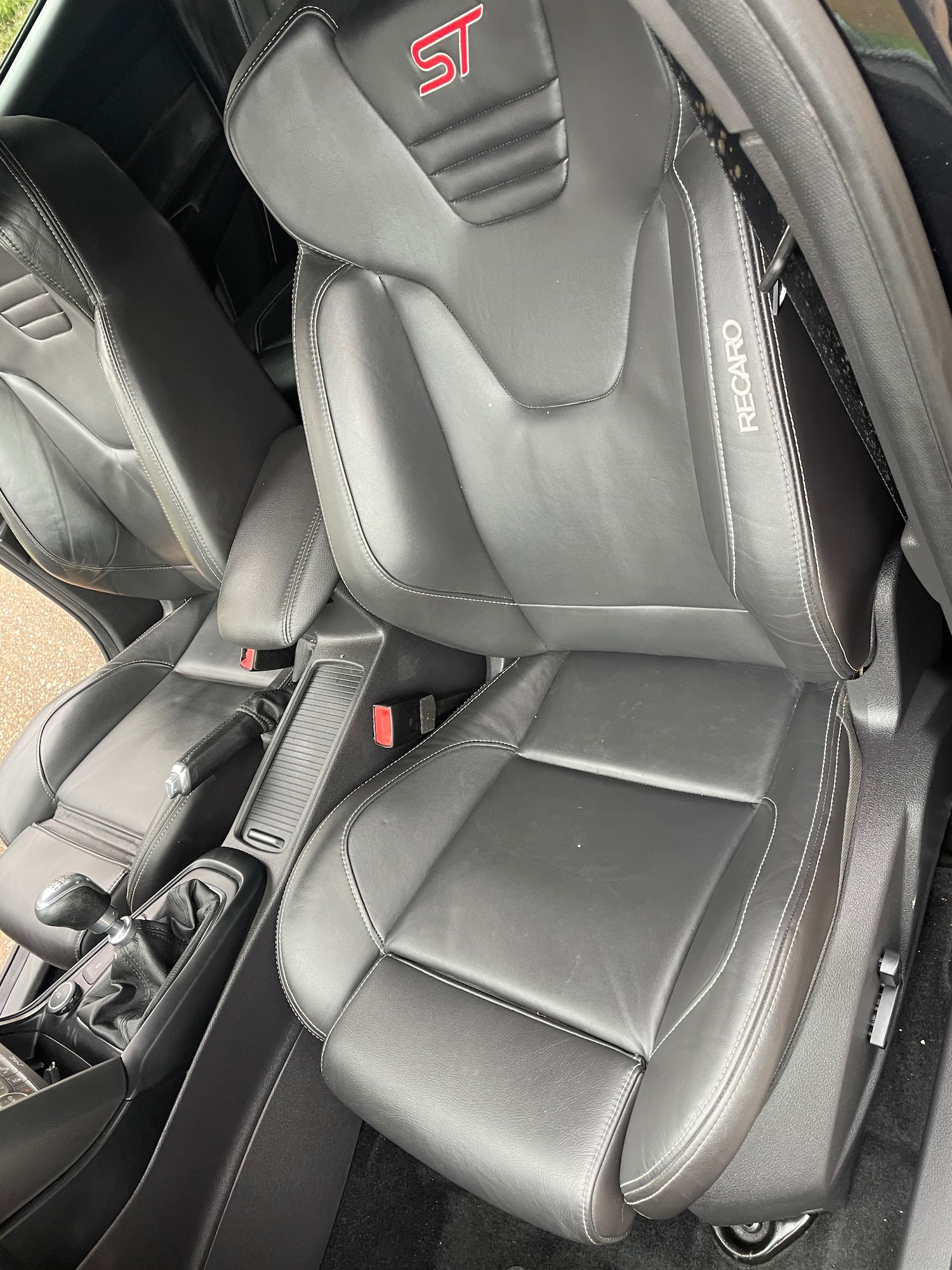 Used Ford Focus 2015 for sale - 78028769: Photo 15