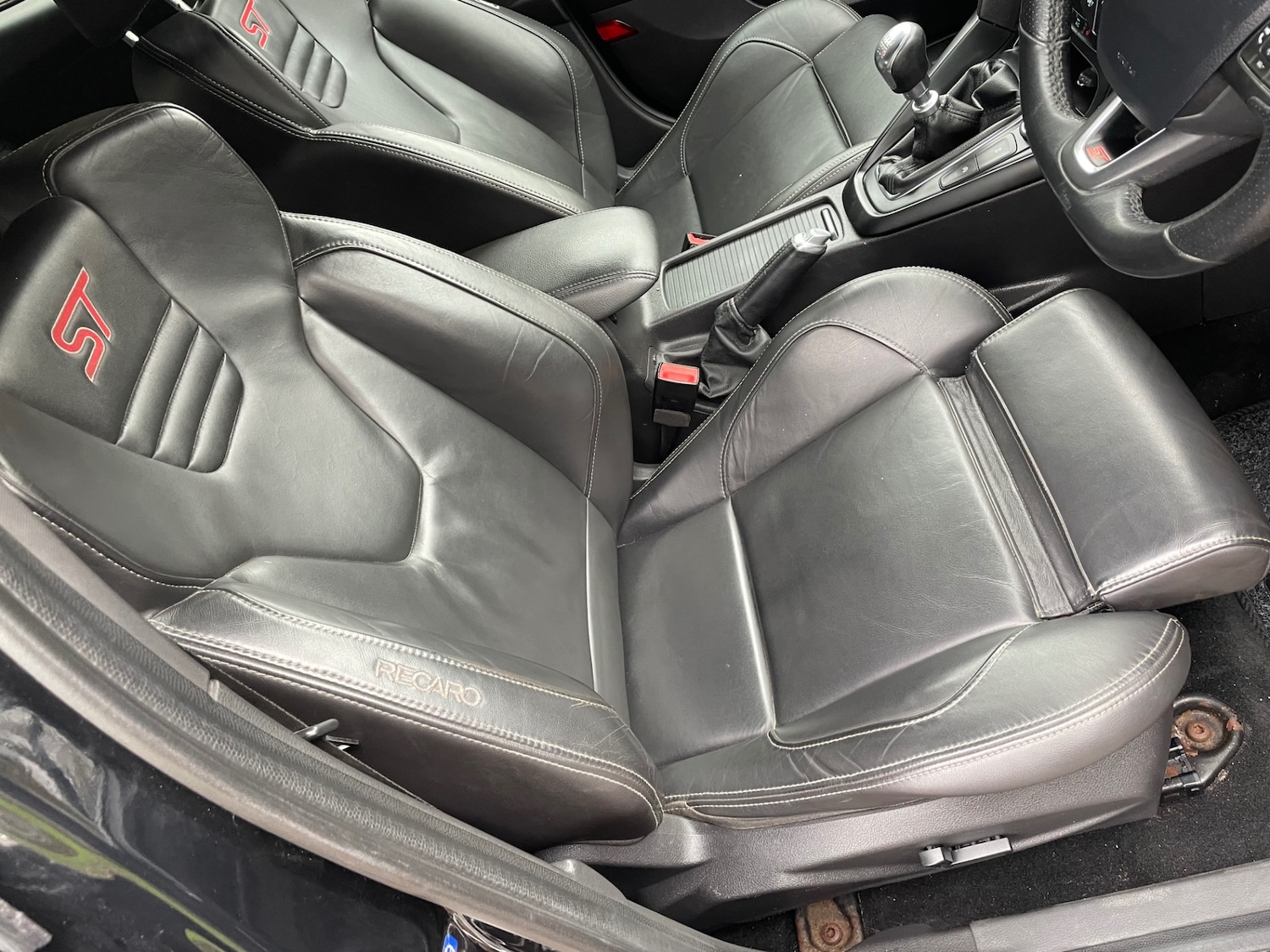 Used Ford Focus 2015 for sale - 78028769: Photo 16