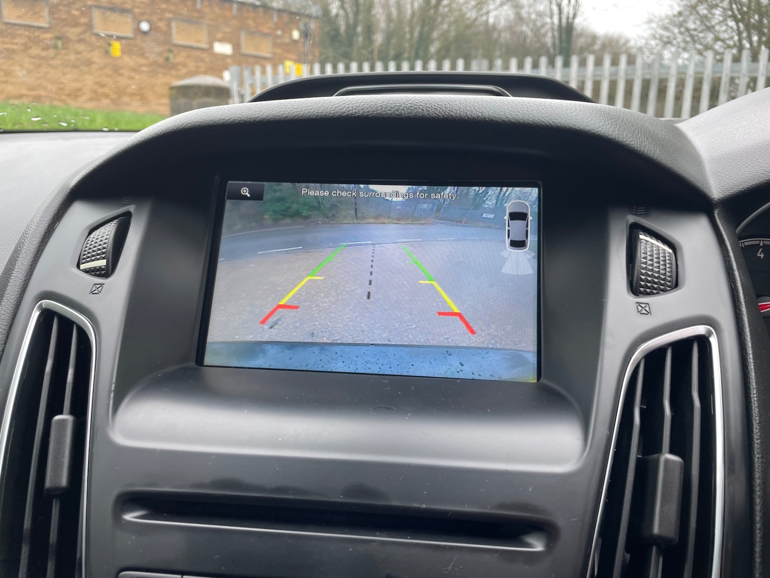 Used Ford Focus 2015 for sale - 78028769: Photo 23