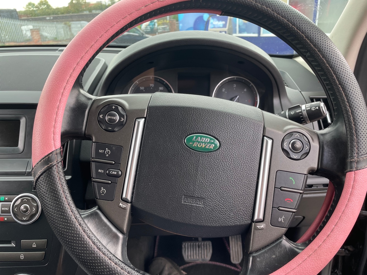 Used Land Rover Freelander 2014 for sale - 76162700: Photo 15