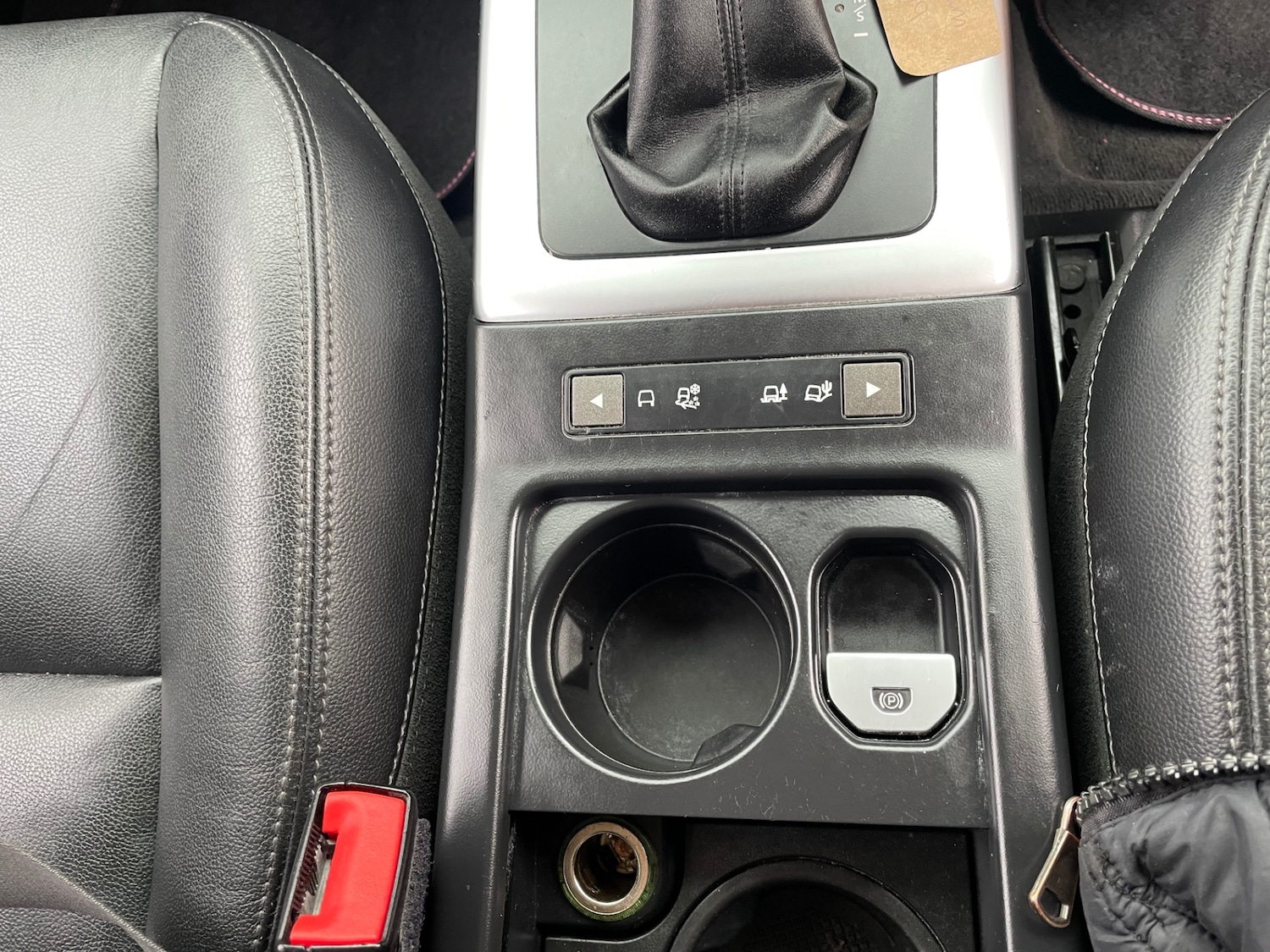 Used Land Rover Freelander 2014 for sale - 76162700: Photo 17