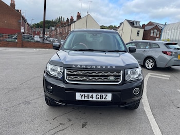 Used Land Rover Freelander 2014 for sale - 76162700: Photo 2