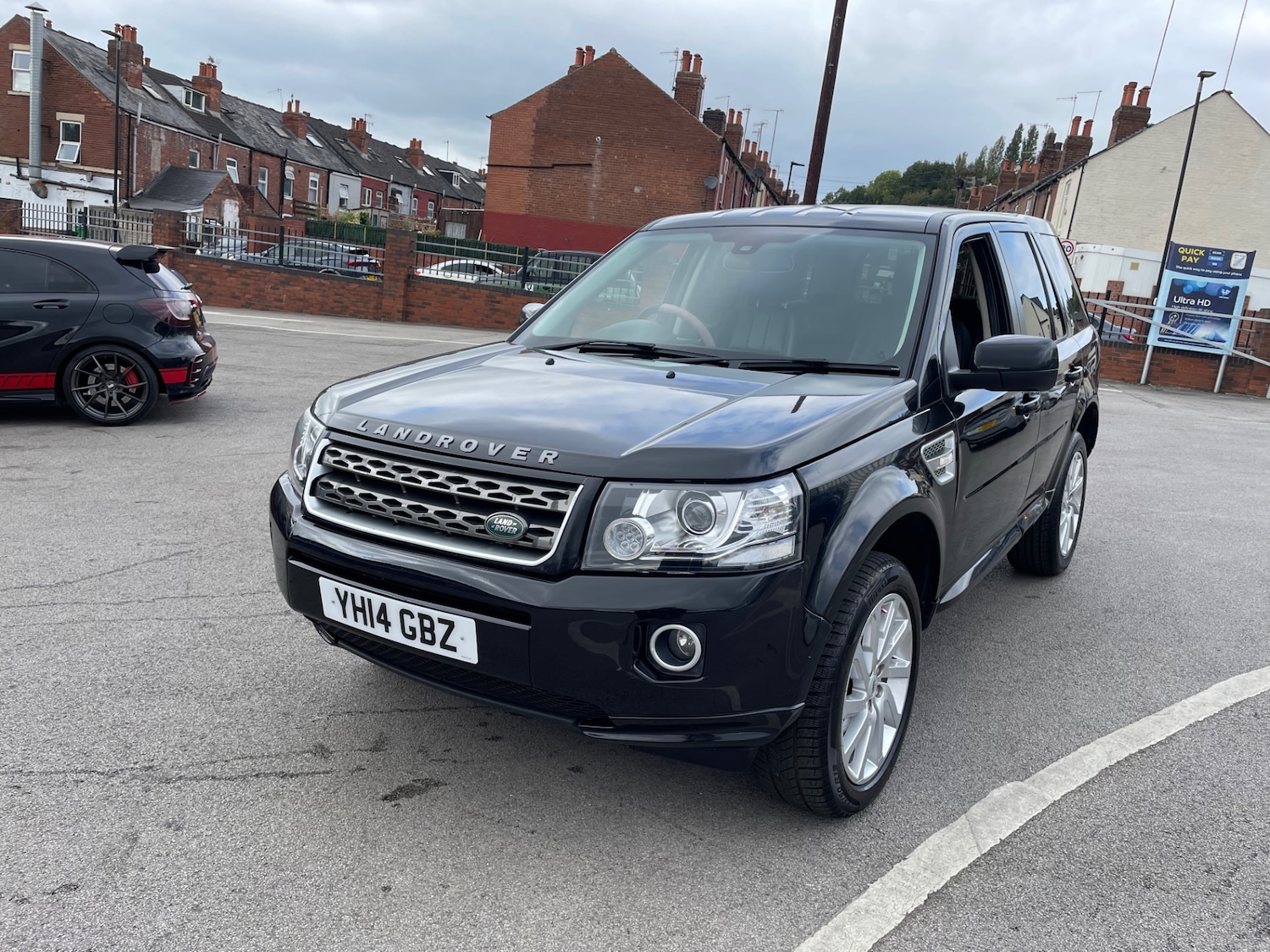 Used Land Rover Freelander 2014 for sale - 76162700: Photo 3