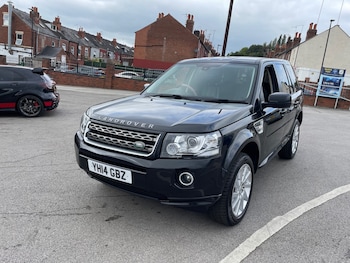 Used Land Rover Freelander 2014 for sale - 76162700: Photo 3