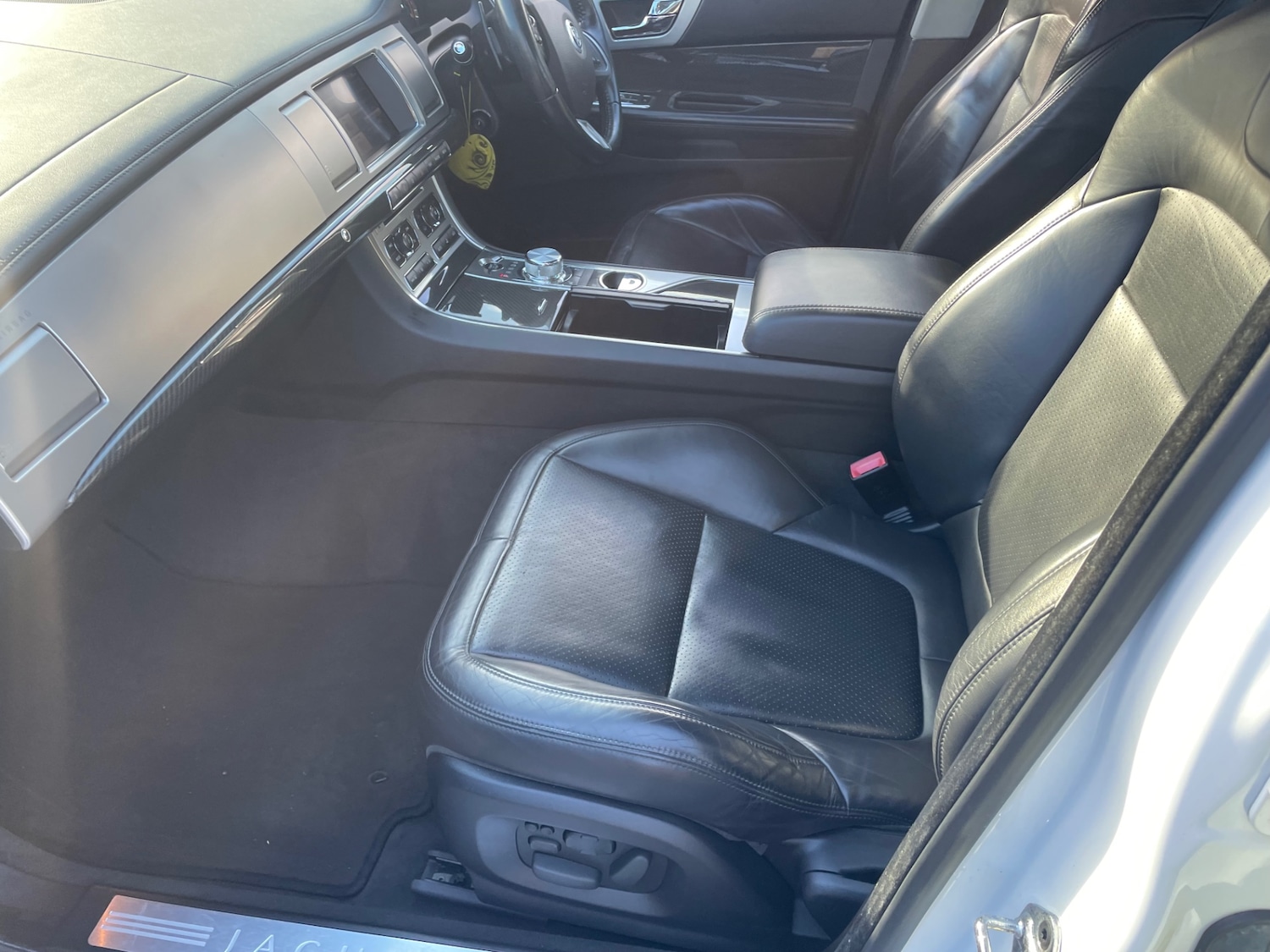 Used Jaguar XF 2012 for sale - 77409826: Photo 10