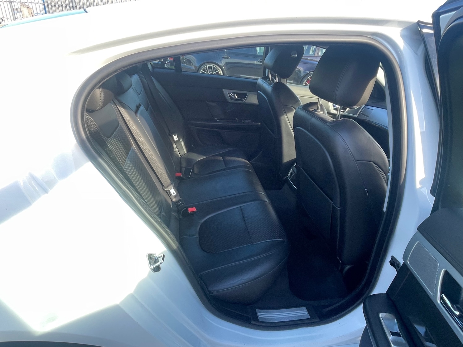 Used Jaguar XF 2012 for sale - 77409826: Photo 11