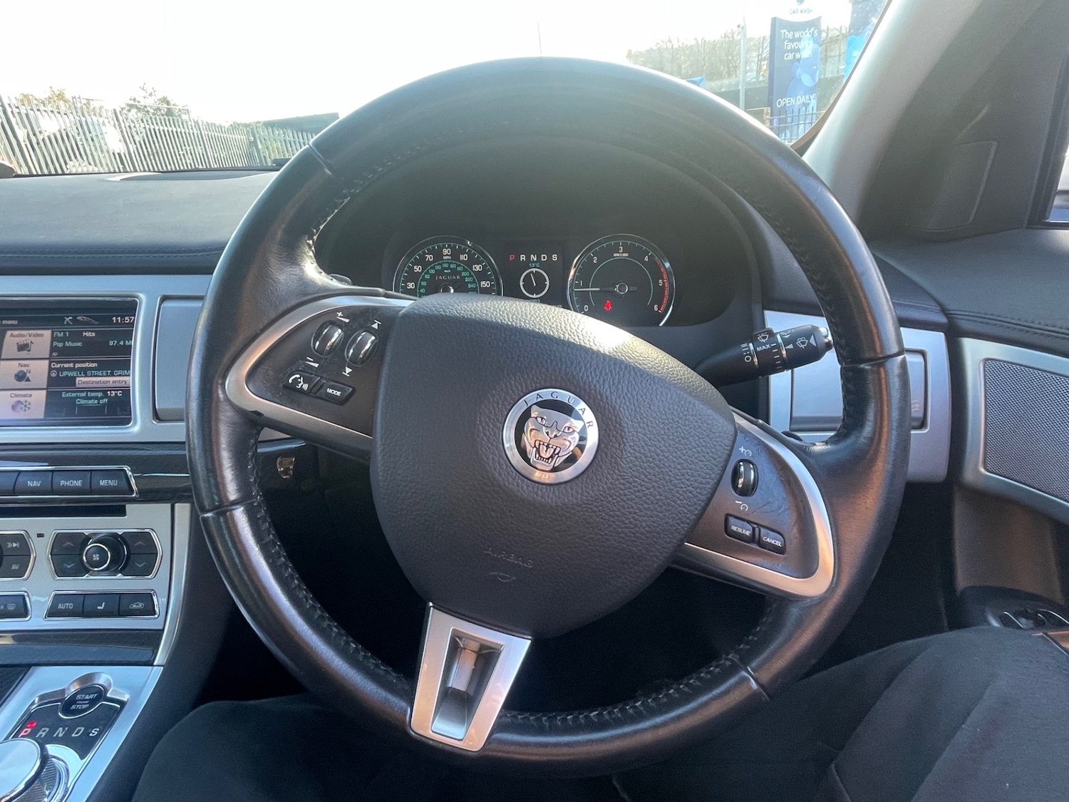 Used Jaguar XF 2012 for sale - 77409826: Photo 13