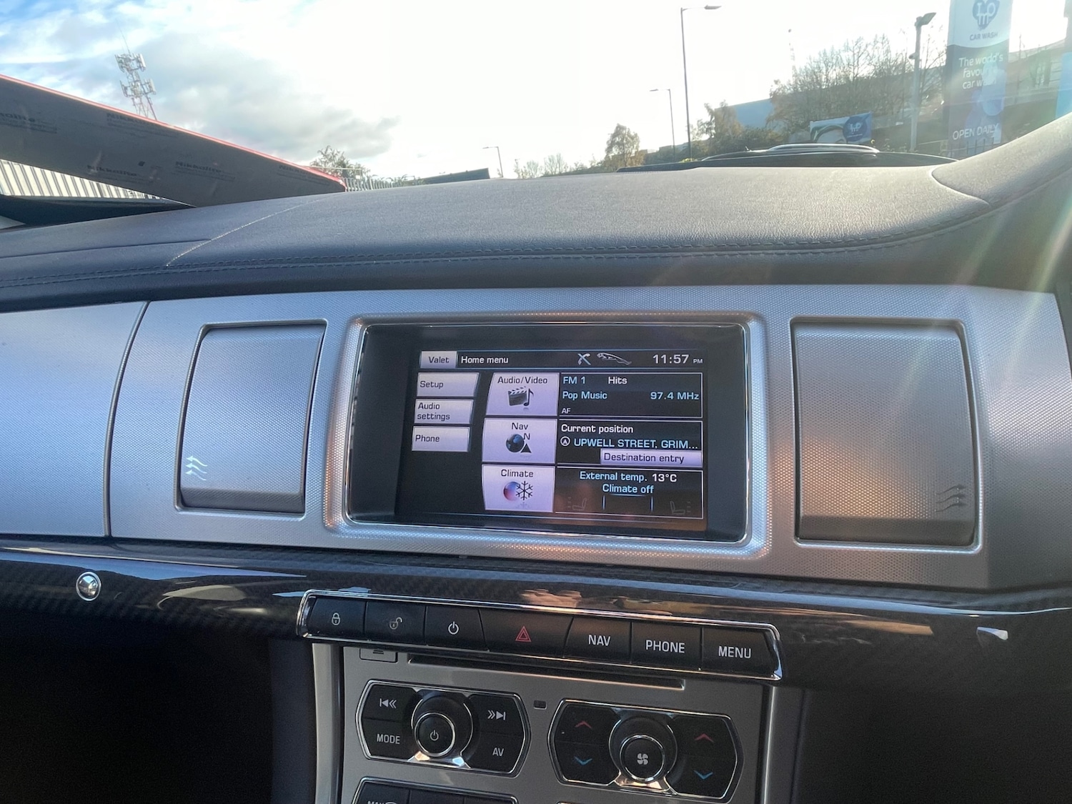 Used Jaguar XF 2012 for sale - 77409826: Photo 15