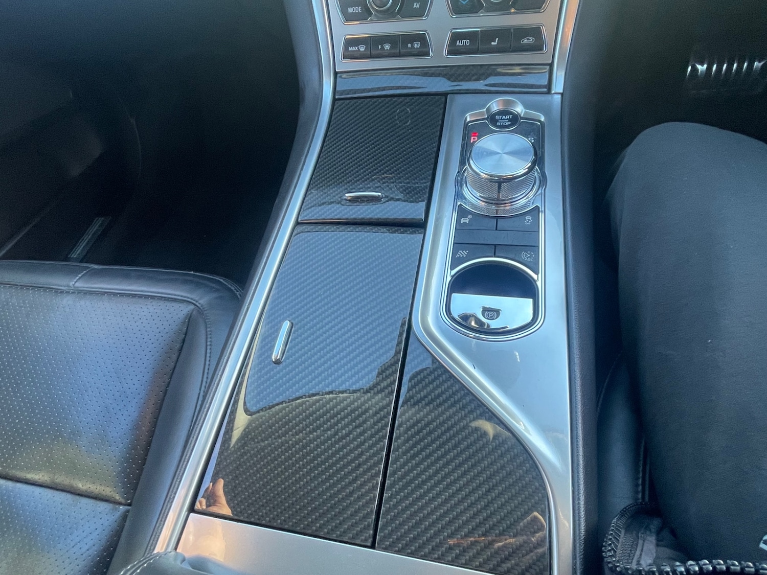 Used Jaguar XF 2012 for sale - 77409826: Photo 17