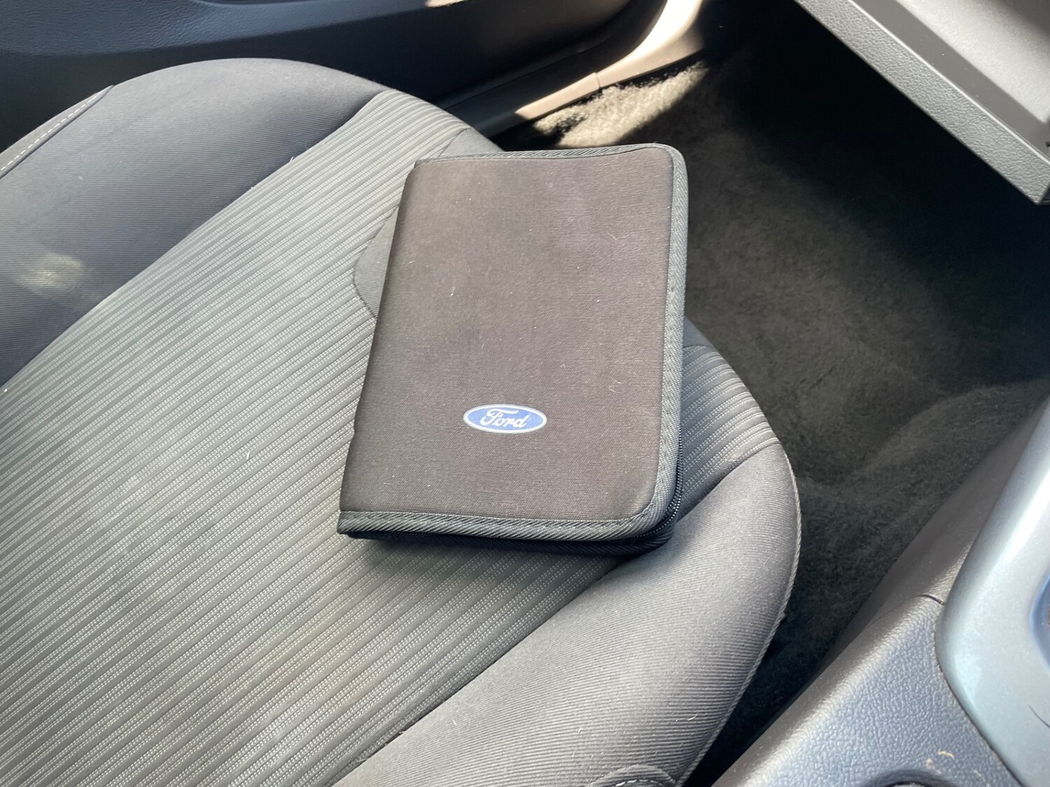 Used Ford Focus 2012 for sale - 77851646: Photo 21