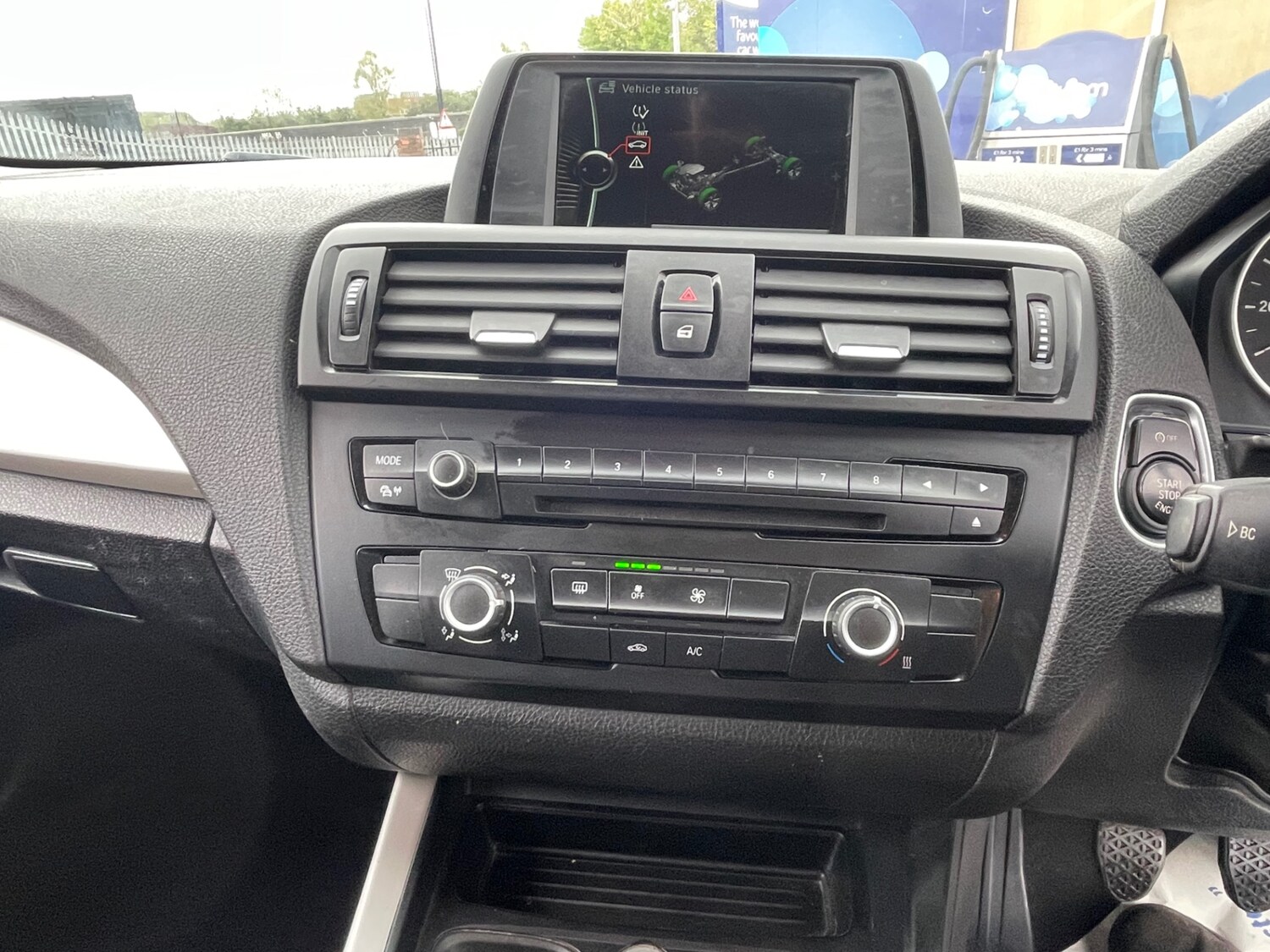 Used BMW 1 Series 2014 for sale - 77079712: Photo 17