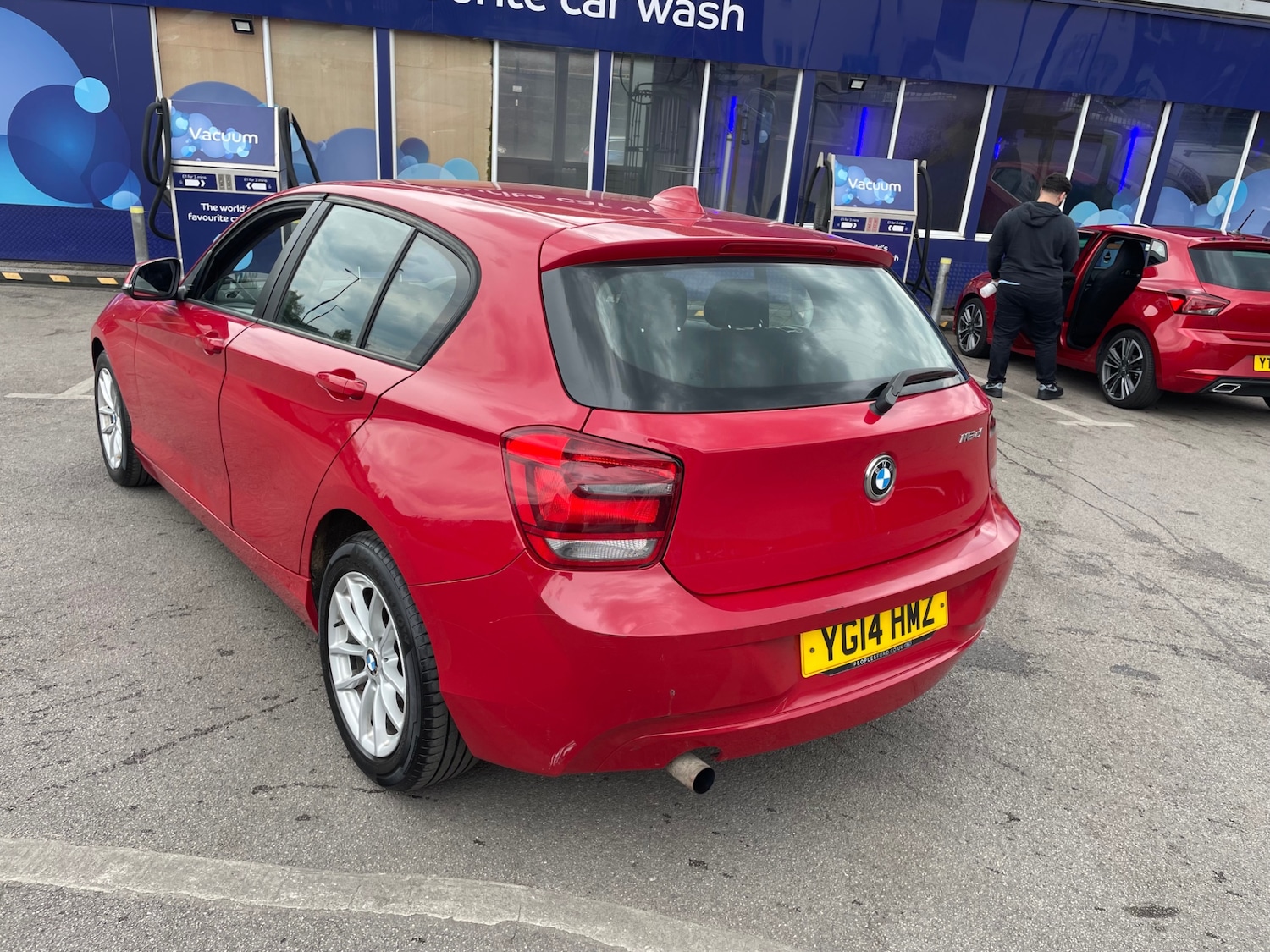 Used BMW 1 Series 2014 for sale - 77079712: Photo 5