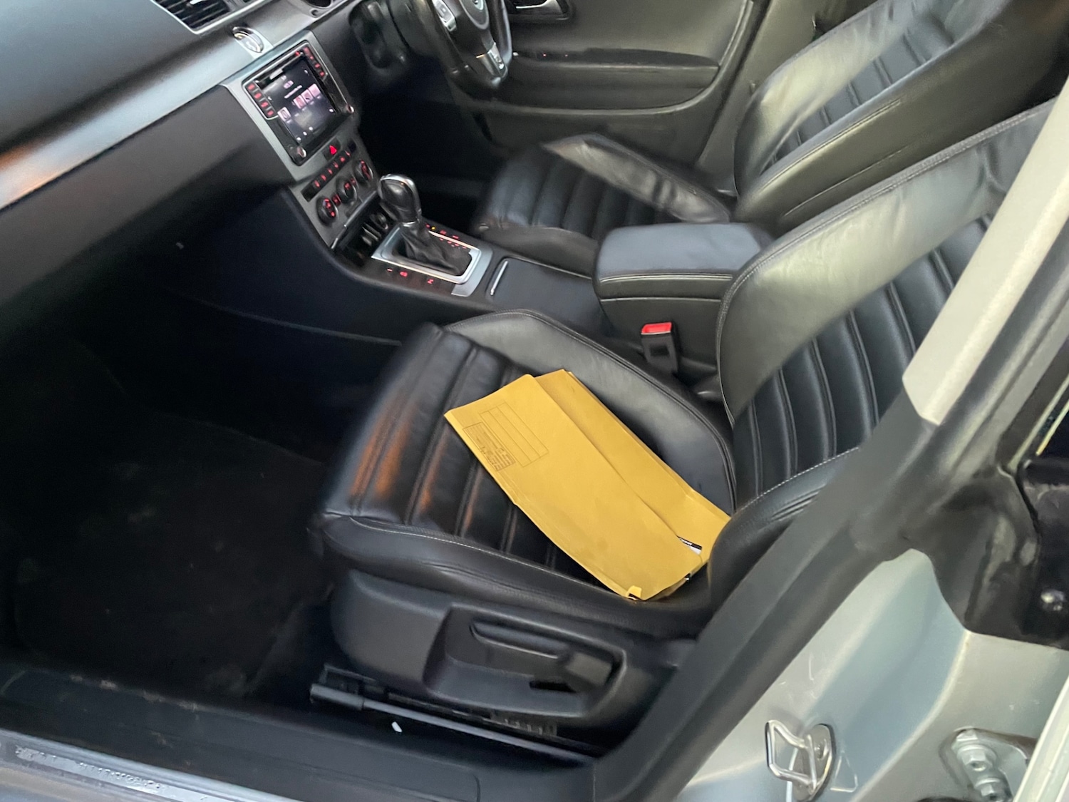 Used Volkswagen CC 2016 for sale - 76368983: Photo 11