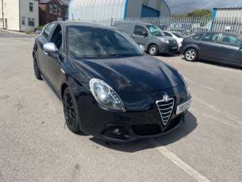 2013 (13) - 2.0 JTDM-2 140 Veloce 5dr